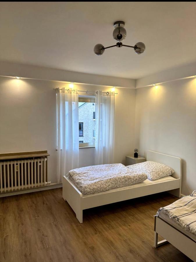 Schoene Wohnung Nahe Koeln Экстерьер фото