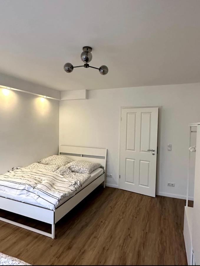 Schoene Wohnung Nahe Koeln Экстерьер фото